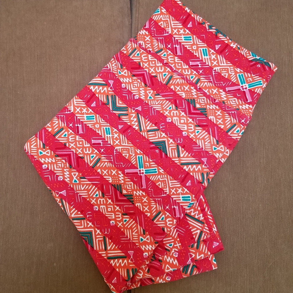EUC Lularoe Cassie pencil skirt